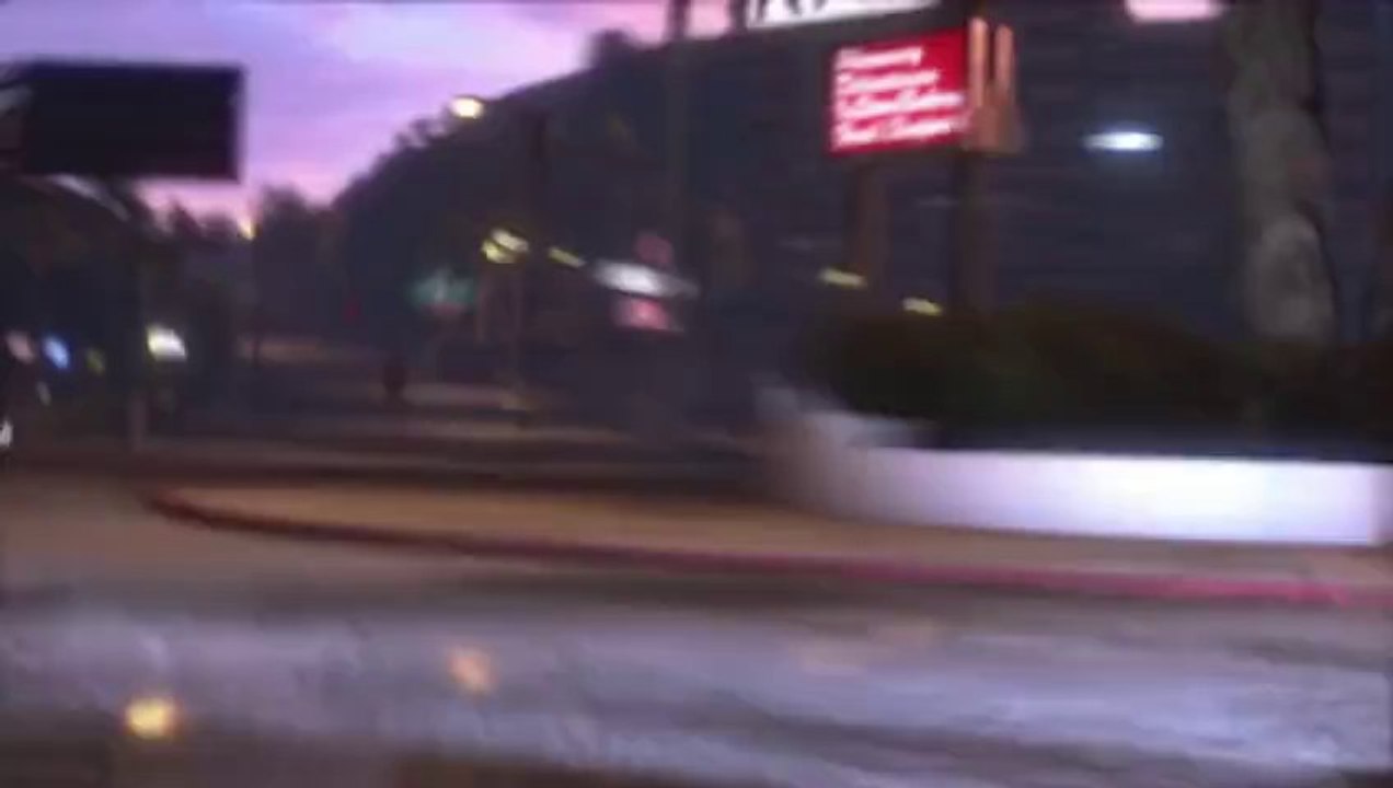 Need for Speed Rivals - Undercover Cop Trailer - Gamescom 2013