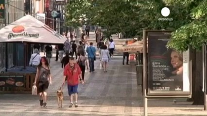 Czech vote triggers early elections