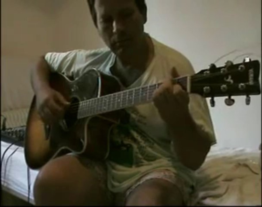SERGIO DI ROSA - Blue and sentimental - (C. BASIE - J. LIVINGSTON - M. DAVID)