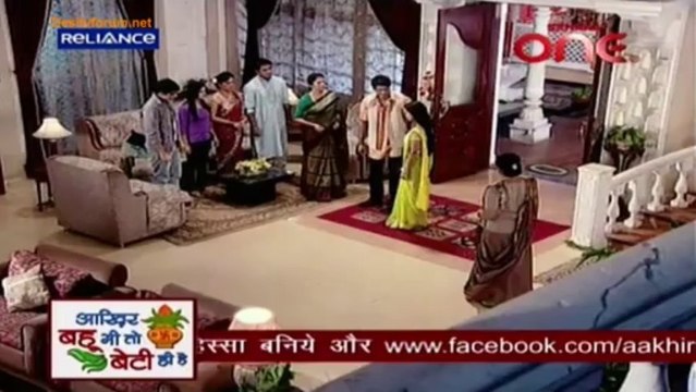 Niyati 20th August 2013 Video Watch Online pt1