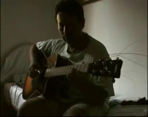 SERGIO DI ROSA - WHEN THE SAINTS GO MARCHIN'IN - acoustic guitar fingerstyle - Y.Kéroas version