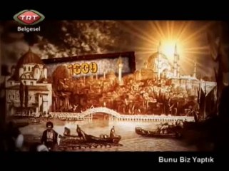 Bunu Biz Yaptık 04.bölüm