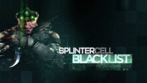 Splinter Cell: Blacklist Spolszczenie v1.0 Download [ Pobierz ]