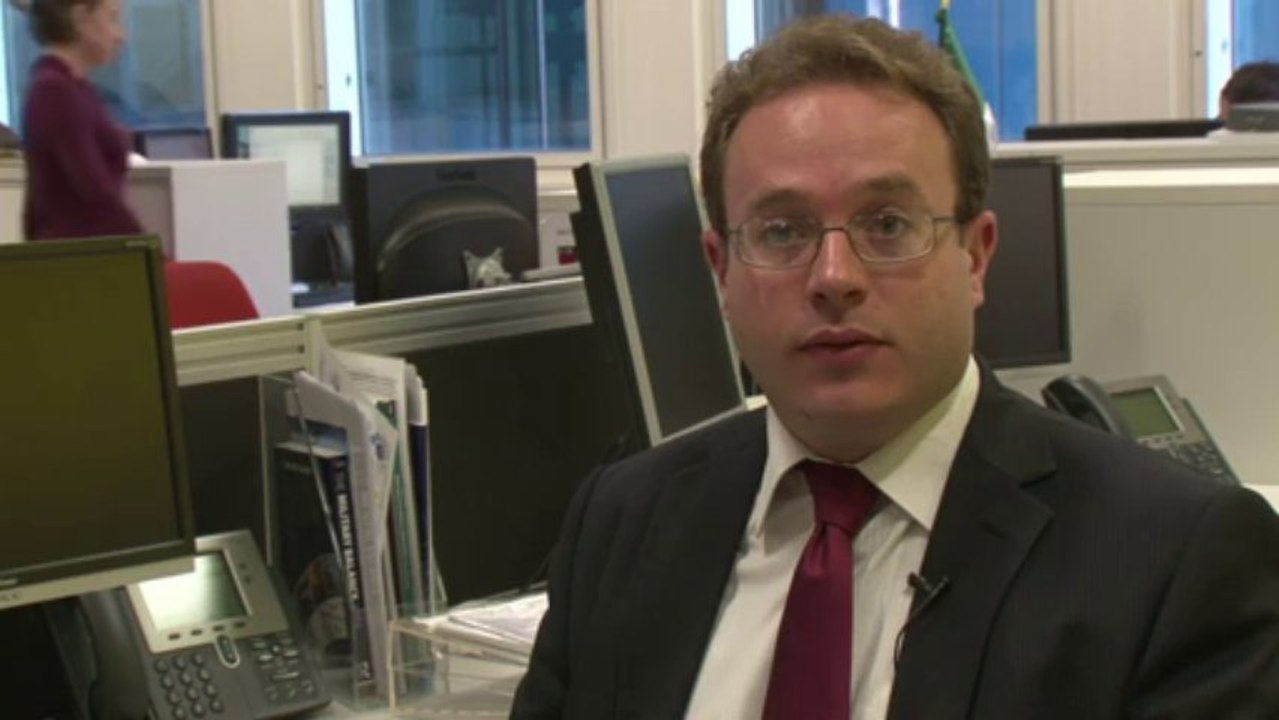 Interview d'un analyste politique sur la situation en Egypte