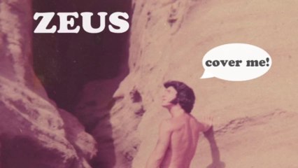 Zeus - Vasoline [Stone Temple Pilots]