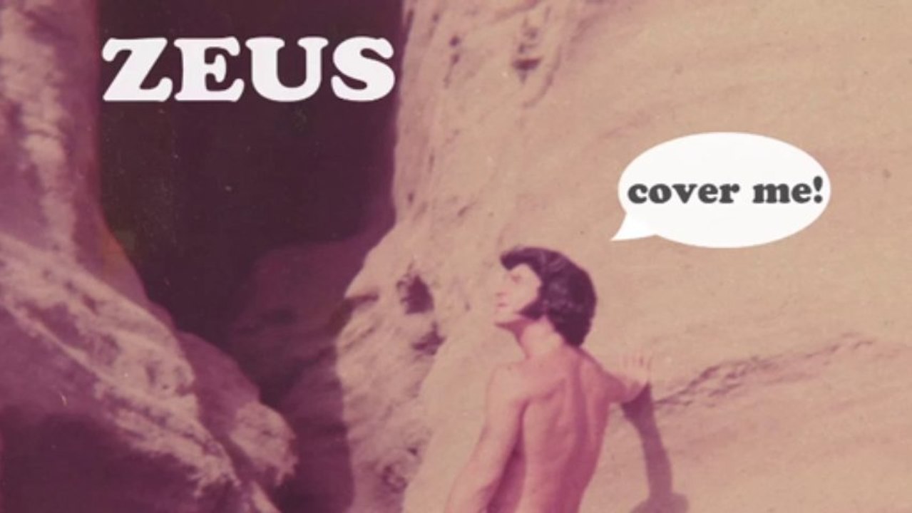 Zeus - Vasoline [Stone Temple Pilots]