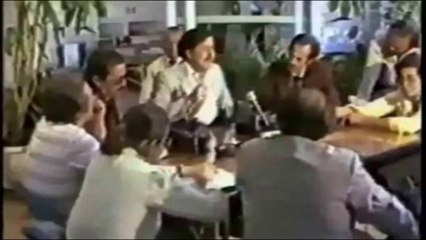 "PABLO ESCOBAR: EL HOMBRE O EL MITO" - EXPEDIENTE ABIERTO