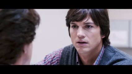 JOBS - Extrait "Tu es trop perfectionniste" [VOST|HD1080p]