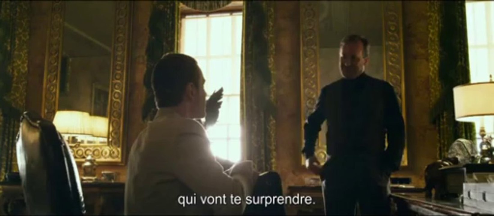 Cartel _ Trailer VOST