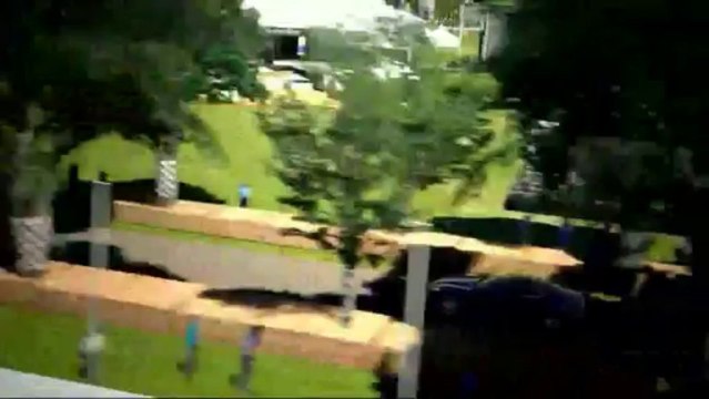 Gran Turismo 6 - Trailer Gamescom 2013