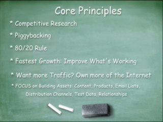 Philadelphia Business Consultant Nathan Salmon reveals all...