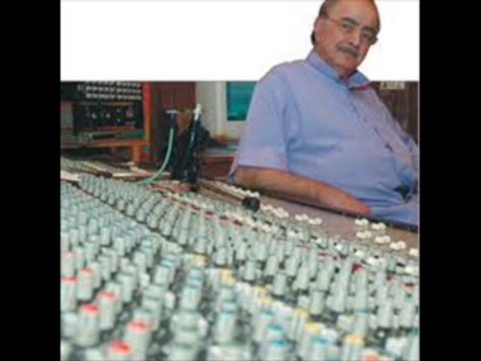 Biguine- Ba Moin On Ti Bo