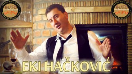 Eki Hackovic 2013 - Dao bih ovo malo zivota (Uzivo) HD