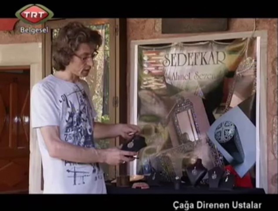 Çağa Direnen Ustalar 1