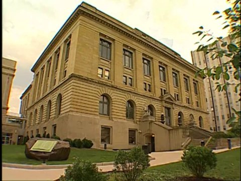 Convictions Overturned - All Butt Certain