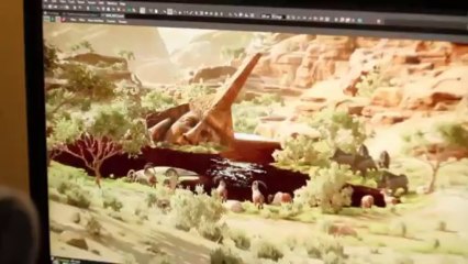 Dragon Age Inquisition - A World Unveiled Diary [HD]