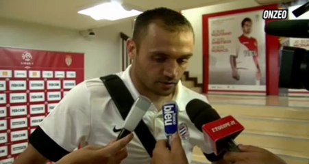 POINT PRESSE (MHSC) : APRÈS AS MONACO - MONTPELLIER HSC
