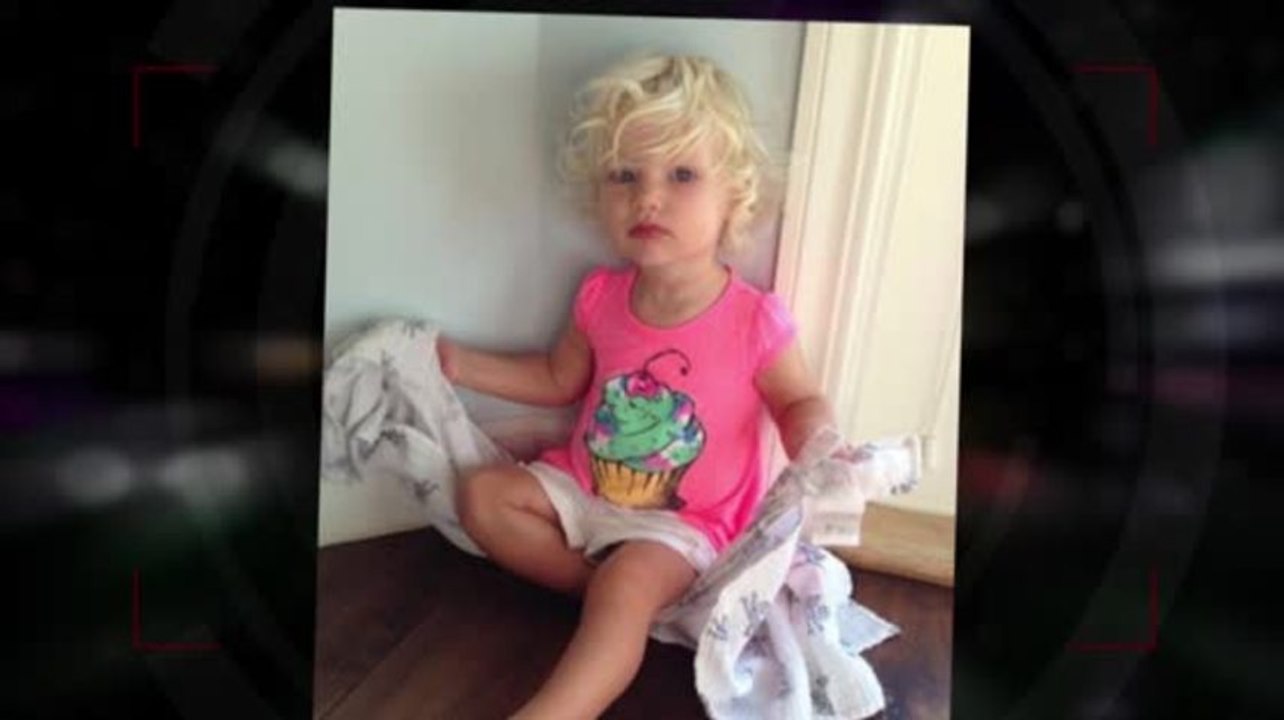 Jessica simpson stolz auf tochter