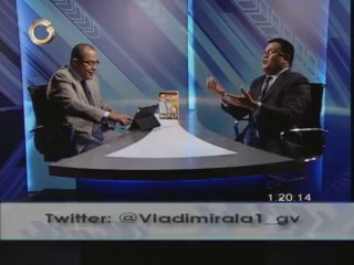 Benjamín Rausseo se ofrece como mediador para alcanzar consenso entre oficialismo y oposición