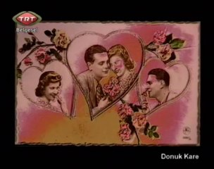 Donuk Kare 2.Bölüm TRT Belgesel