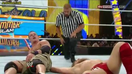 مترجم | عرض سمر سلام 2013 - الجزء الرابع والأخير