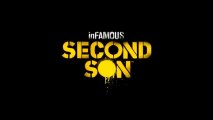 inFamous Second Son - PS4 Trailer Gamescom 2013