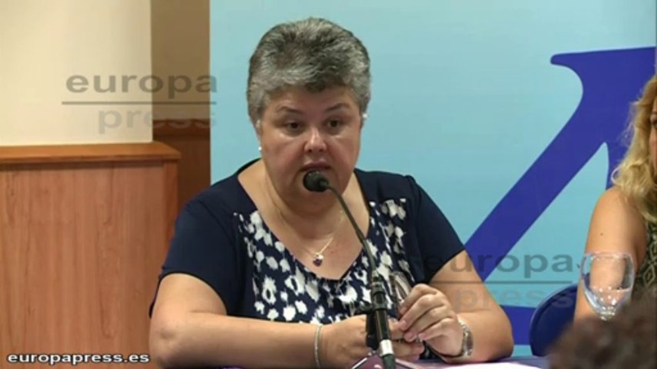 Vera alude a las indemnizaciones del accidente Spanair