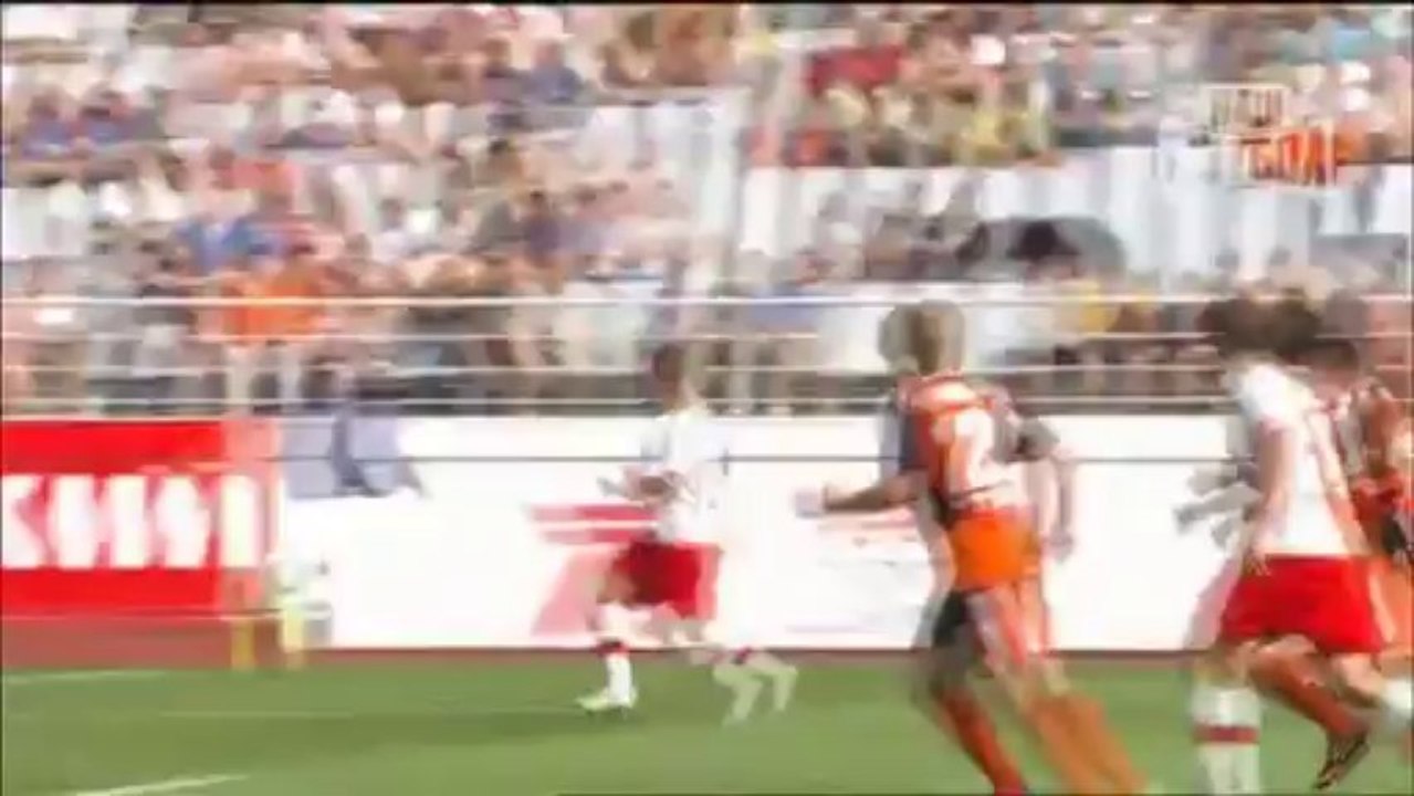 Урал 0-0 Амкар