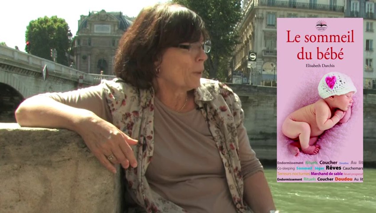 Livre Elisabeth Darchis
