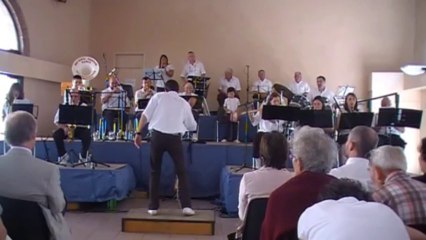 Balada (Tché Tché Ré Ré)