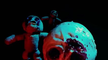 The Binding of Isaac: Rebirth Gamescom Trailer by Edmund McMillen