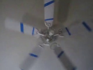 Ventilateur spirale au plafond - Vidéo Dailymotion