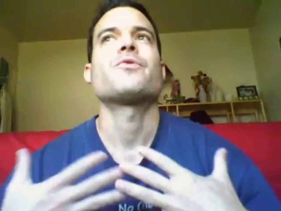 Make Money Online: Dude How Is Your Energy?