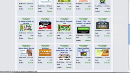 Instant Rewards Network