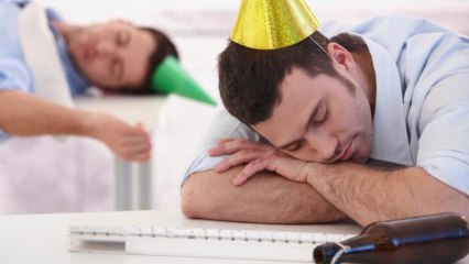 Hydrating Beer Being Developed Could End Hangovers