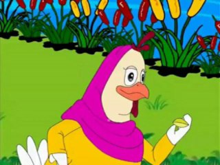 KID'S EDUCATION  2d Animation - Short Films Urdu_...... by  Aslam Nasir