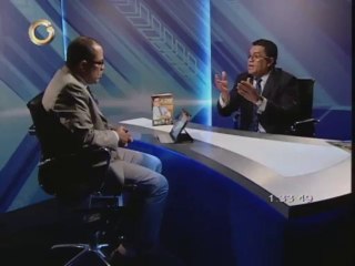 Bejamín Rausseo a los diputados: "Hagan leyes y dejen el chiste afuera"