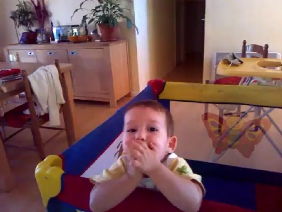 des bisous pour tata :-)