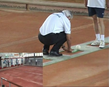 Tiro precisione Cavarzano Vs Muggia