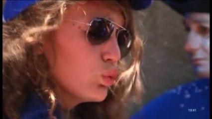 JT des Fêtes Votives 2013 : Sernhac