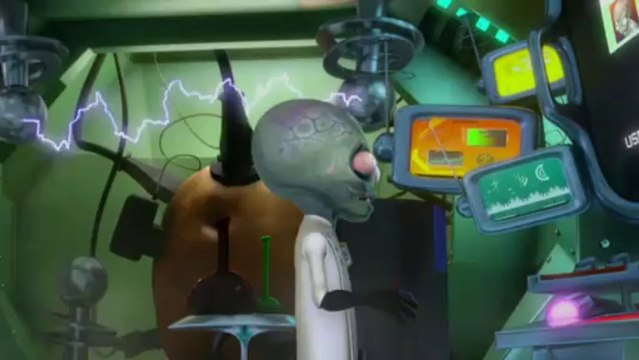 Battlefield 4 - Conférence Electronic Arts (Gamescom 2013)