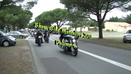 Show Bike  Montalivet  2013  Volume  4