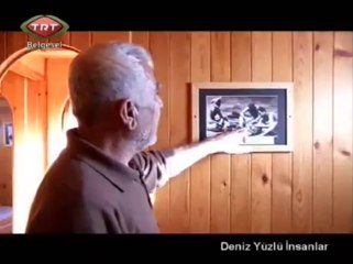 Deniz Yüzlü İnsanlar 7.Bölüm - TRT Belgesel