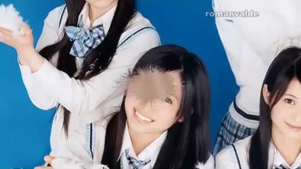 古川愛李 - Airi Furukawa  [SKE48]