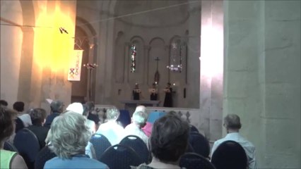 Simple Messe - Vaison - Kyrie -