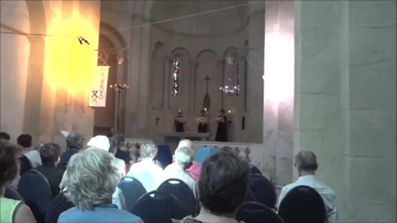 Simple Messe - Vaison - Kyrie -