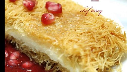 cooking with chef tareq