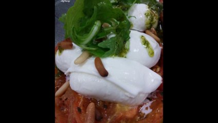 cooking with chef tareq