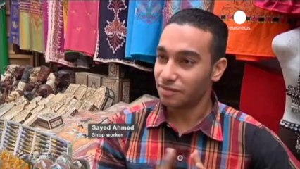 Egypt: economy struggles in the maelstrom of protests