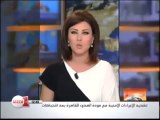 Presentadora de tv es interrumpida por su hija en plena transmisión en vivo